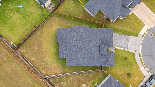 1801 Stardust Lane, Edinburg, TX 78541