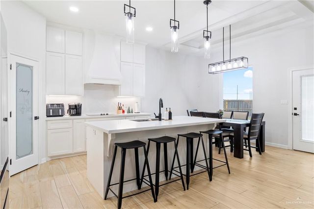 1801 Stardust Lane, Edinburg, TX 78541