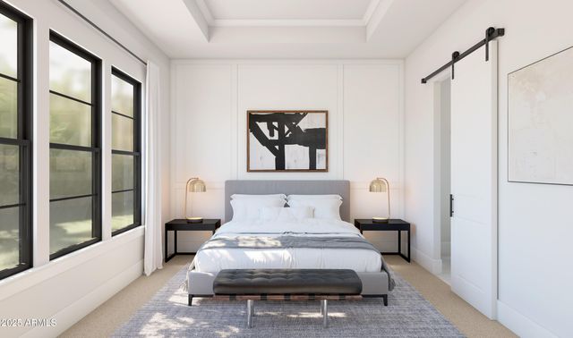 4096 S Springs Drive, Chandler, AZ 85249