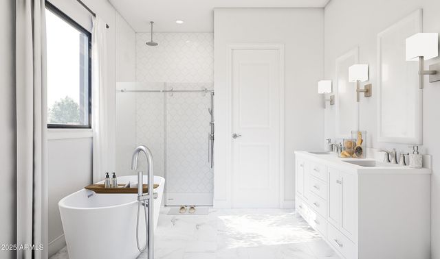 4096 S Springs Drive, Chandler, AZ 85249