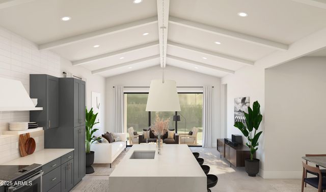 4096 S Springs Drive, Chandler, AZ 85249