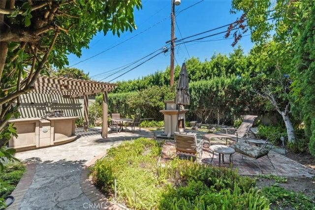 919 W Sharon, Santa Ana, CA 92706