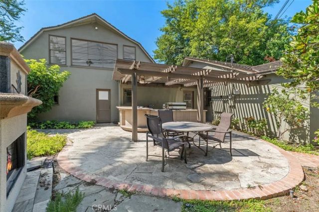 919 W Sharon, Santa Ana, CA 92706
