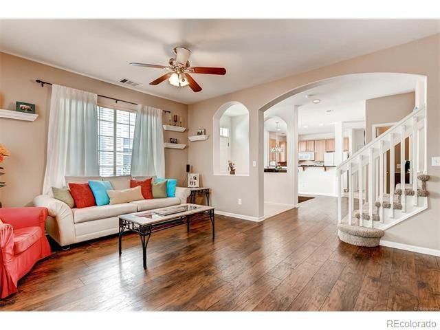 1379 Carlyle Park Cir, Highlands Ranch, CO 80129