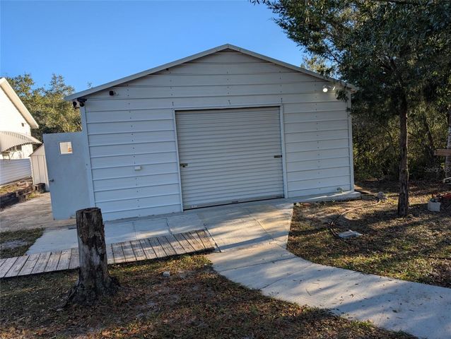 30810 NE 78TH STREET, Fort Mc Coy, FL 32134
