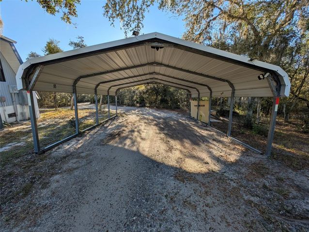 30810 NE 78TH STREET, Fort Mc Coy, FL 32134