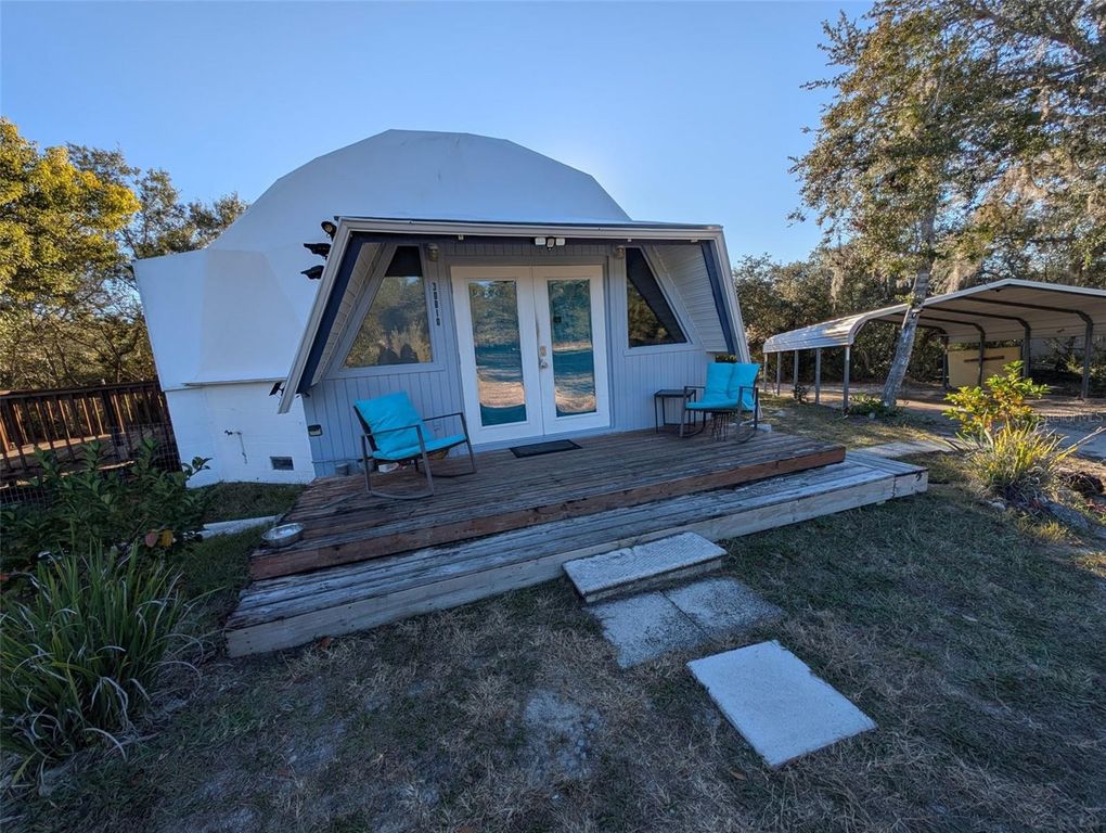 30810 NE 78TH STREET, Fort Mc Coy, FL 32134