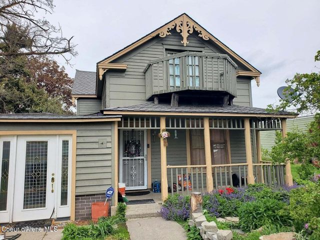 503 E 3RD AVE, Post Falls, ID 83854