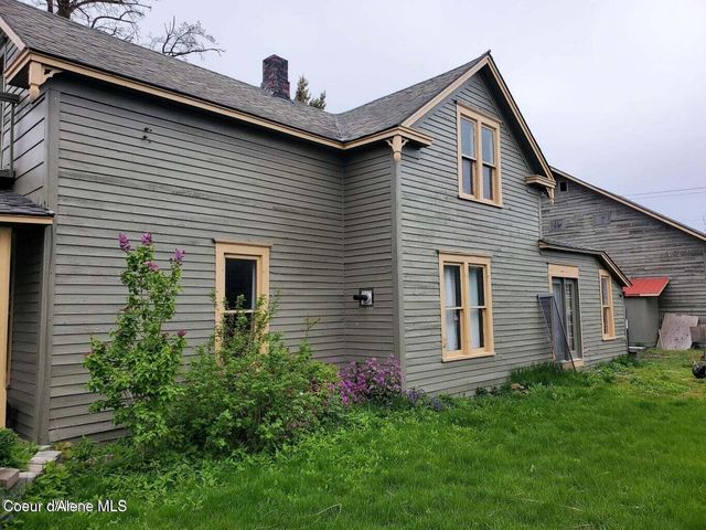 503 E 3RD AVE, Post Falls, ID 83854