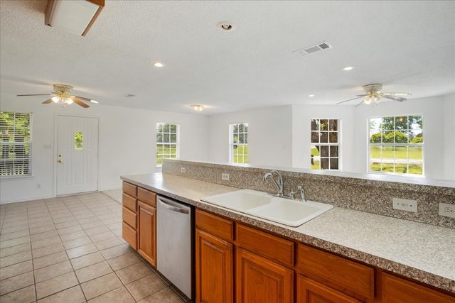 7075 W Fm 898, Bonham, TX 75418