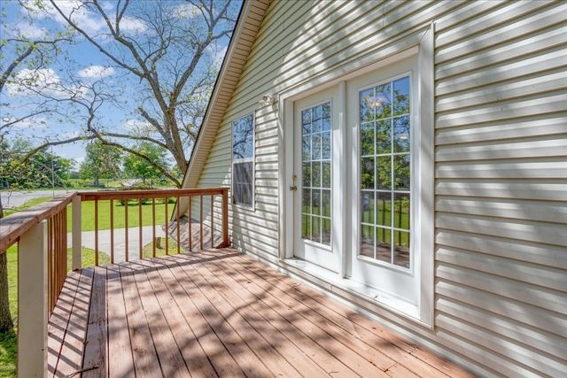 7075 W Fm 898, Bonham, TX 75418