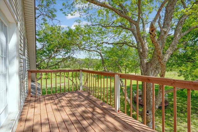 7075 W Fm 898, Bonham, TX 75418