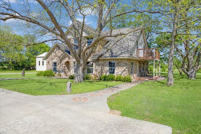 7075 W Fm 898, Bonham, TX 75418
