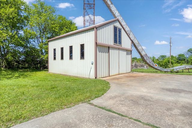 7075 W Fm 898, Bonham, TX 75418