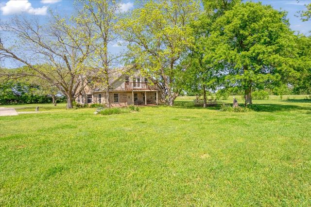 7075 W Fm 898, Bonham, TX 75418