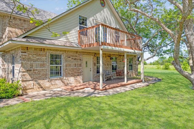 7075 W Fm 898, Bonham, TX 75418