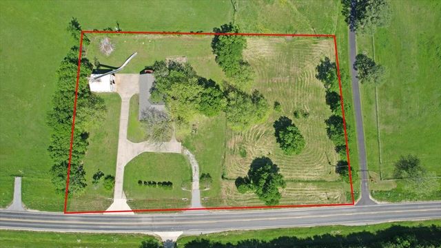 7075 W Fm 898, Bonham, TX 75418