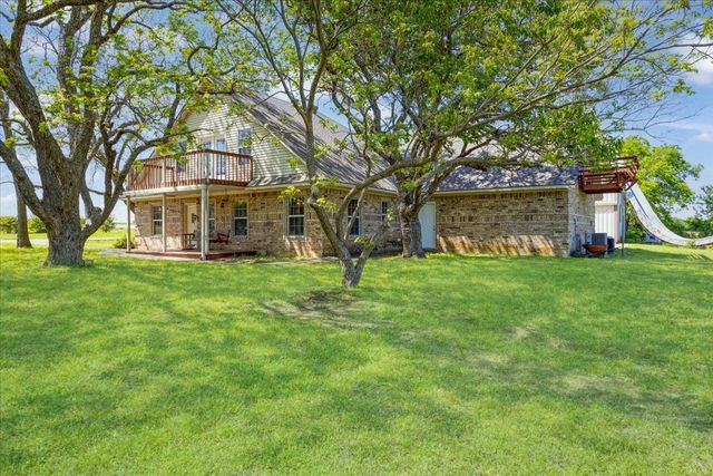 7075 W Fm 898, Bonham, TX 75418