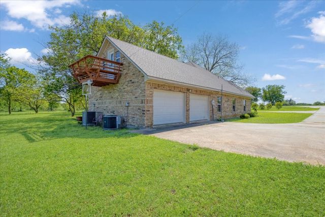 7075 W Fm 898, Bonham, TX 75418