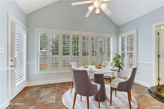 204 W Stonebury Court, Reidsville, NC 27320