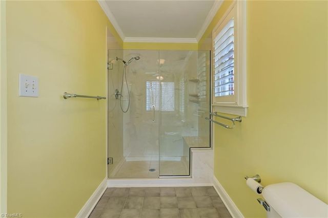 204 W Stonebury Court, Reidsville, NC 27320