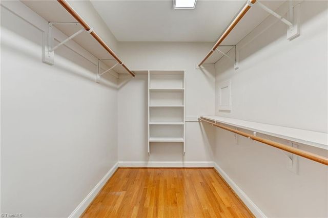 204 W Stonebury Court, Reidsville, NC 27320