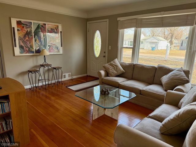 7238 Sheridan Avenue S, Richfield, MN 55423