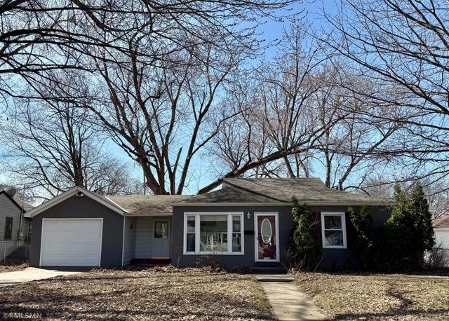 7238 Sheridan Avenue S, Richfield, MN 55423