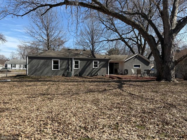 7238 Sheridan Avenue S, Richfield, MN 55423