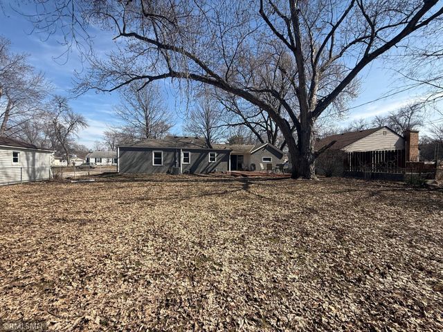 7238 Sheridan Avenue S, Richfield, MN 55423