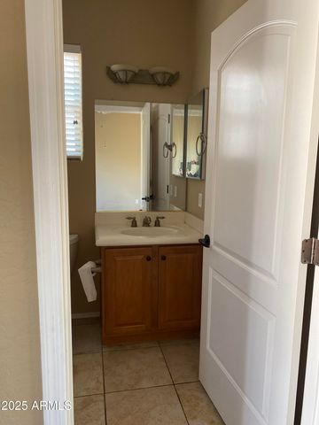 23317 N ARRELLAGA Drive, Sun City West, AZ 85375