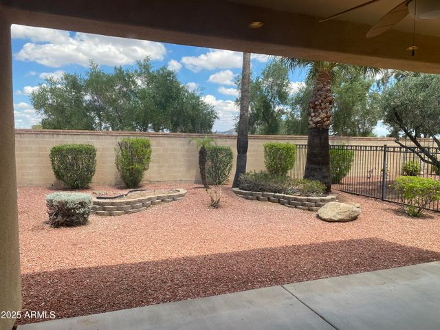 23317 N ARRELLAGA Drive, Sun City West, AZ 85375
