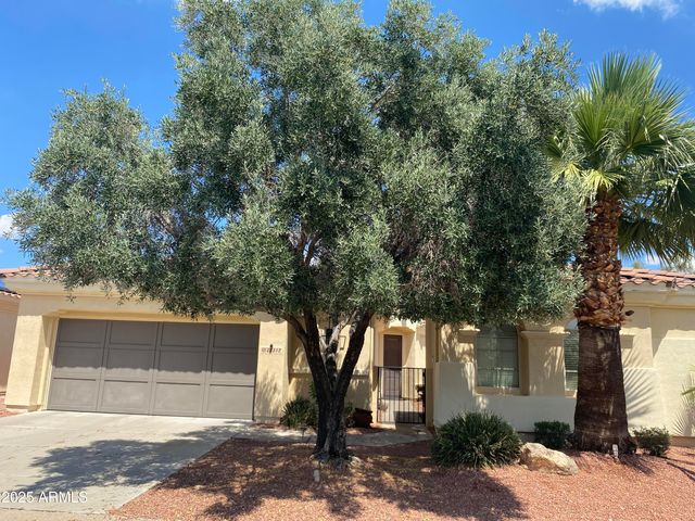 23317 N ARRELLAGA Drive, Sun City West, AZ 85375