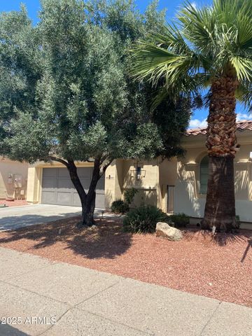23317 N ARRELLAGA Drive, Sun City West, AZ 85375