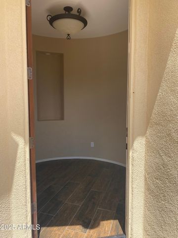 23317 N ARRELLAGA Drive, Sun City West, AZ 85375
