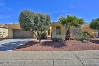 23317 N ARRELLAGA Drive, Sun City West, AZ 85375