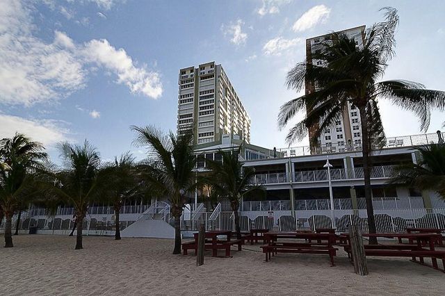 111 Briny Avenue 1405, Pompano Beach, FL 33062