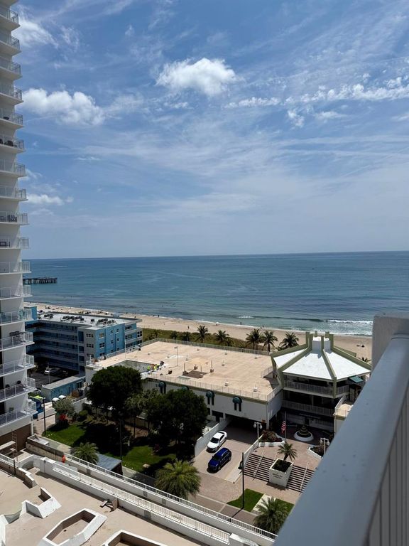 111 Briny Avenue 1405, Pompano Beach, FL 33062