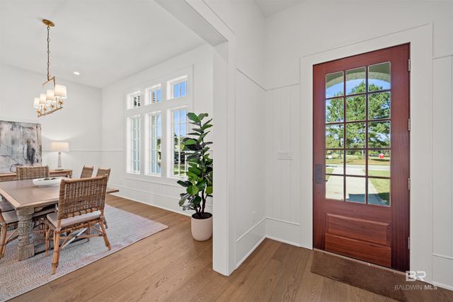 445 Leavie Lane, Fairhope, AL 36532