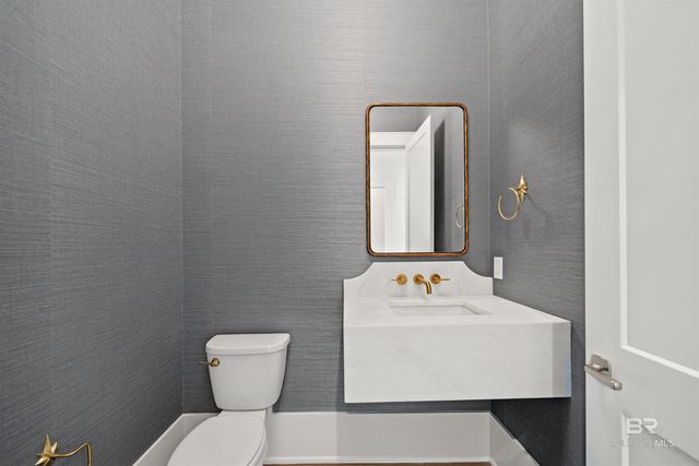 445 Leavie Lane, Fairhope, AL 36532