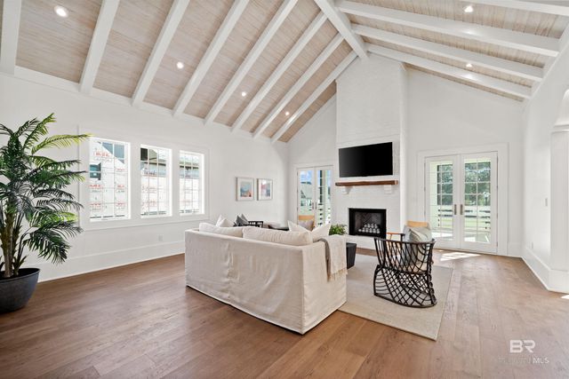 445 Leavie Lane, Fairhope, AL 36532