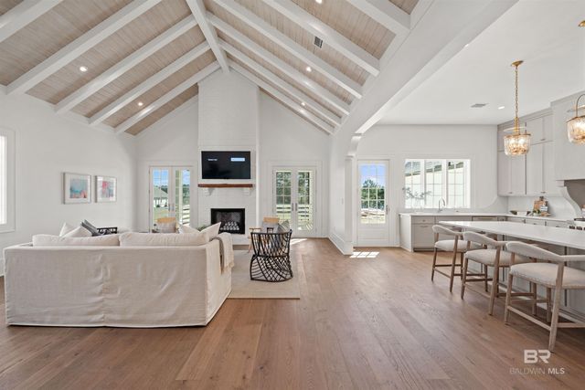 445 Leavie Lane, Fairhope, AL 36532