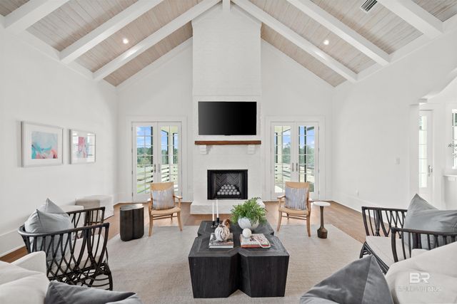 445 Leavie Lane, Fairhope, AL 36532