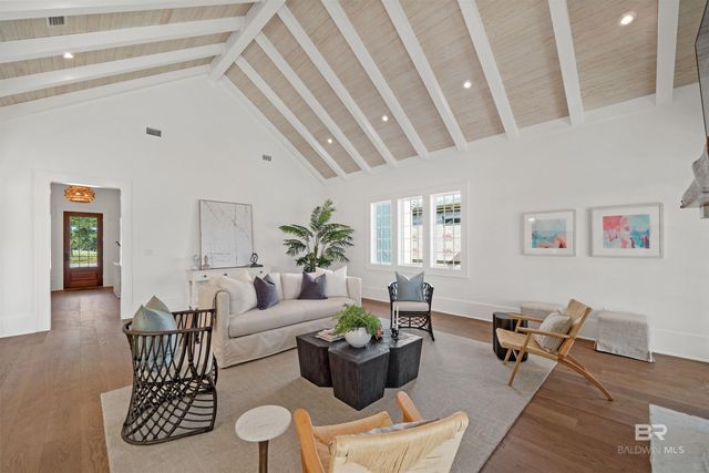 445 Leavie Lane, Fairhope, AL 36532