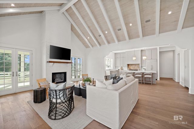 445 Leavie Lane, Fairhope, AL 36532