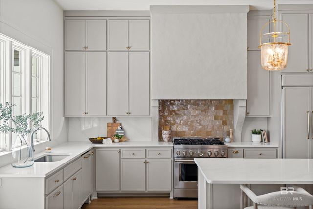 445 Leavie Lane, Fairhope, AL 36532