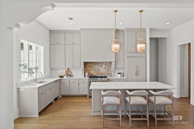 445 Leavie Lane, Fairhope, AL 36532