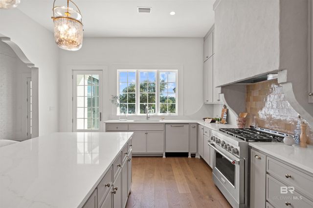 445 Leavie Lane, Fairhope, AL 36532