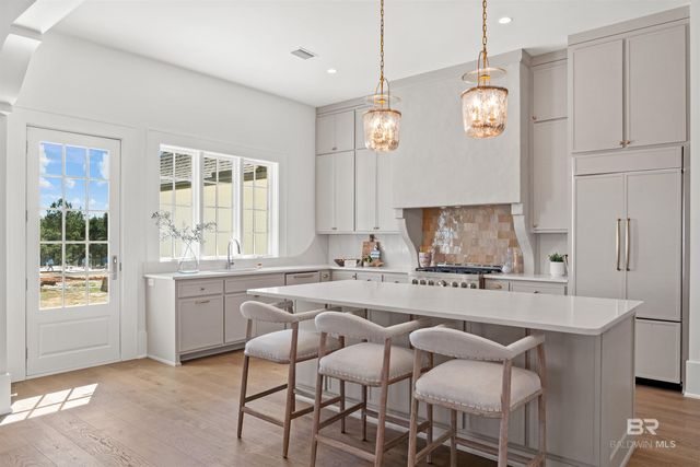 445 Leavie Lane, Fairhope, AL 36532