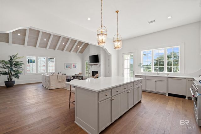 445 Leavie Lane, Fairhope, AL 36532